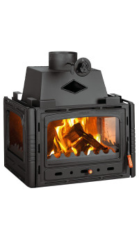 KAMIN UGRADNI PRITY 3C