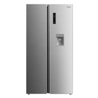 FRIŽIDER VOX SBS 6895 XE