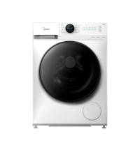 MAŠINA ZA PRANJE VEŠA MF200W120WB/W-HR MIDEA