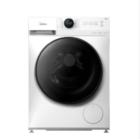 KOMBINOVANA MAŠINA ZA PRANJE VEŠA MF200D80WB/W-HR MIDEA