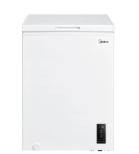 HORIZONTALNI ZAMRZIVAČ MDRC152FEE01 MIDEA