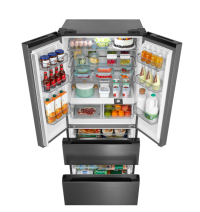 FRIŽIDER MULTI-DOOR MDRF692FIE46 MIDEA