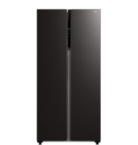 FRIŽIDER SIDE BY SIDE MDRS619FIE28 MIDEA