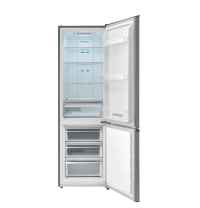 KOMBINOVANI FRIŽIDER MDRB380FGE02A MIDEA
