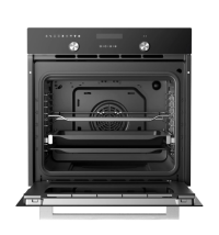 UGRADNA RERNA MBON5M90E5-BK  MIDEA