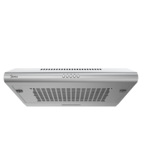 ASPIRATOR SAMOSTOJEĆI MH60S2120X-ES MIDEA