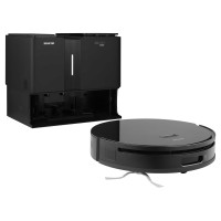 ROBOTSKI USISUVAČ SRV 9790BK SENCOR