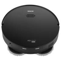ROBOTSKI USISUVAČ SRV 9790BK SENCOR