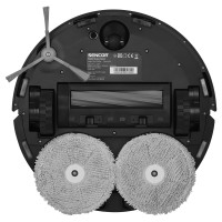 ROBOTSKI USISUVAČ SRV 9790BK SENCOR