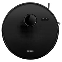 ROBOTSKI USISIVAČ SRV 9085BK SENCOR
