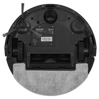 ROBOTSKI USISIVAČ SRV 9085BK SENCOR