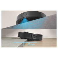ROBOTSKI USISIVAČ SRV 9085BK SENCOR
