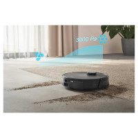 ROBOTSKI USISIVAČ SRV 9085BK SENCOR