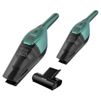 BEŽIČNI USISIVAČ SVC 0601GR SENCOR