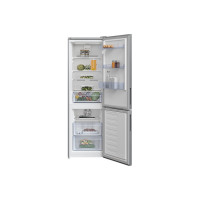 FRIŽIDER KOMBINOVANI RCNA366K34XBN BEKO