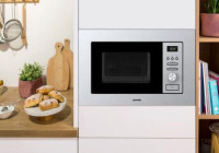 UGRADNA MIKROTALASNA BM201AG1X GORENJE