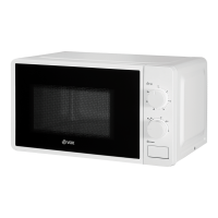 MIKROTALASNA MWH-M30 VOX