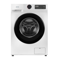 MAŠINA ZA PRANJE VEŠA WMB 1490-G17A VOX