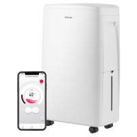 ODVLAŽIVAČ VAZDUHA SDH 1028 WH SENCOR