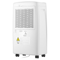 ODVLAŽIVAČ VAZDUHA SDH 1028 WH SENCOR