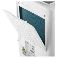 ODVLAŽIVAČ VAZDUHA SDH 1028 WH SENCOR