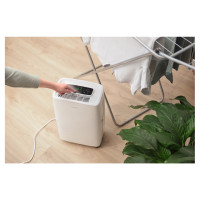 ODVLAŽIVAČ VAZDUHA SDH 1028 WH SENCOR