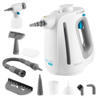 PAROČISTAČ SSC 3510 WH SENCOR