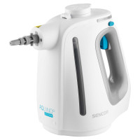 PAROČISTAČ SSC 3510 WH SENCOR