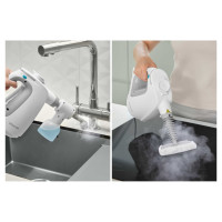 PAROČISTAČ SSC 3510 WH SENCOR
