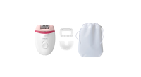 EPILATOR BRE255/00 PHILIPS