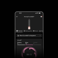 UVIJAČ AIRWREP CO-AND2X DYSON