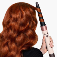 UVIJAČ ZA KOSU AIRWRAP CERAMIC PINK/ROSE GOLD STRAIGHT + WAVY DYSON