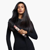 UVIJAČ ZA KOSU AIRWRAP CERAMIC PINK/ROSE GOLD STRAIGHT + WAVY DYSON