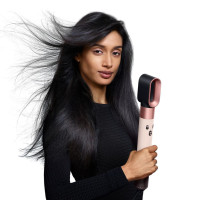UVIJAČ ZA KOSU AIRWRAP CERAMIC PINK/ROSE GOLD STRAIGHT + WAVY DYSON