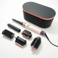 UVIJAČ ZA KOSU AIRWRAP CERAMIC PINK/ROSE GOLD STRAIGHT + WAVY DYSON