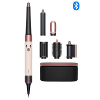 UVIJAČ ZA KOSU AIRWRAP CERAMIC PINK/ROSE GOLD STRAIGHT + WAVY DYSON