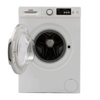 MAŠINA ZA PRANJE VEŠA  VOX WMI1280-T15A