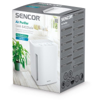 PREČIŠĆIVAČ VAZDUHA SHA 6400WH-EUE3 SENCOR