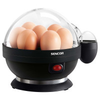 KUVALO ZA JAJA SENCOR SEG710BP