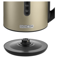 KETLER SENCOR SWK 7707CH