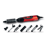 SET ZA LOKNE SENCOR SHS 7551RD