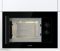 UGRADNA MIKROTALASNA BM201EG1BG GORENJE