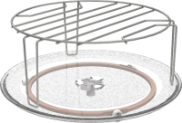UGRADNA MIKROTALASNA BM201EG1BG GORENJE