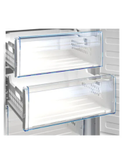 VERTIKALNI ZAMRZIVAČ RFSA 240 M41WN BEKO
