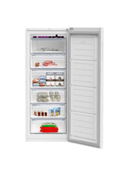 VERTIKALNI ZAMRZIVAČ RFSA 240 M41WN BEKO