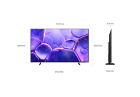 TELEVIZOR 43U7022 SMART SAMSUNG