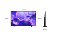 TELEVIZOR UE50U8072FUXXH SAMSUNG