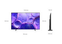 TELEVIZOR 55U8072FU SAMSUNG