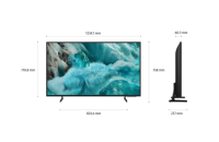 TELEVIZOR 55U8072FU SAMSUNG