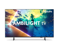 TELEVIFOR 50PUS8010-12 UHD AMBI SMART PHILIPS